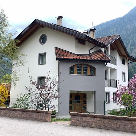 Angeli Dolomiti House Lejlighed Croviana Eksteriør billede